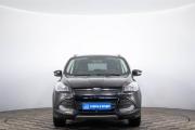 Ford Kuga II Пермь  - изображение 27