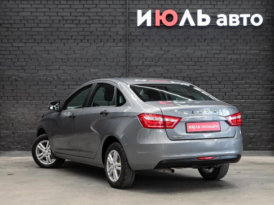 Lada (ВАЗ) Vesta I Екатеринбург  - изображение 7