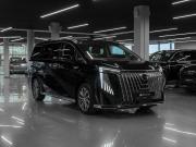 GAC Trumpchi M8 II Москва  - изображение 33