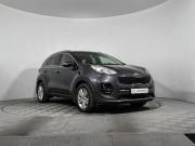 Kia Sportage IV Санкт-Петербург  - изображение 22