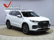 Chery Tiggo 8 Pro Max I Рестайлинг Уфа  - изображение 29
