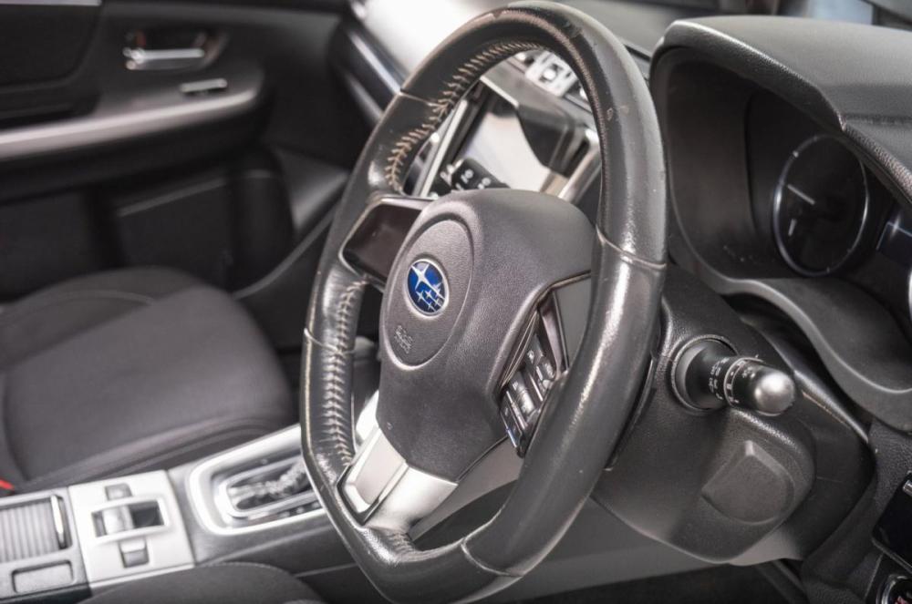 Subaru Levorg I Томск  - изображение 13