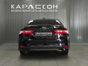 Toyota Camry VIII (XV70) Рестайлинг Пермь  - изображение 22