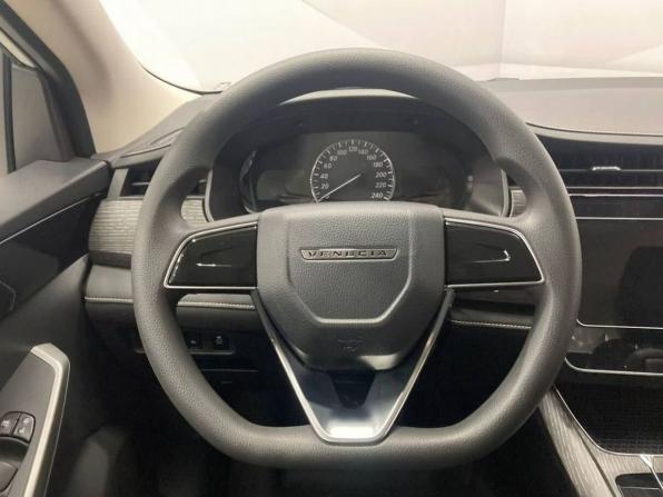 Новый Venucia D60 Plus 2023 года, цена 1 839 000 рублей, седан, Автокод Объявления