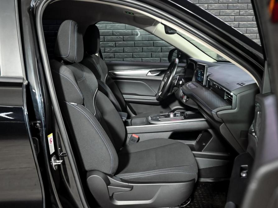Haval Jolion I Екатеринбург  - изображение 11
