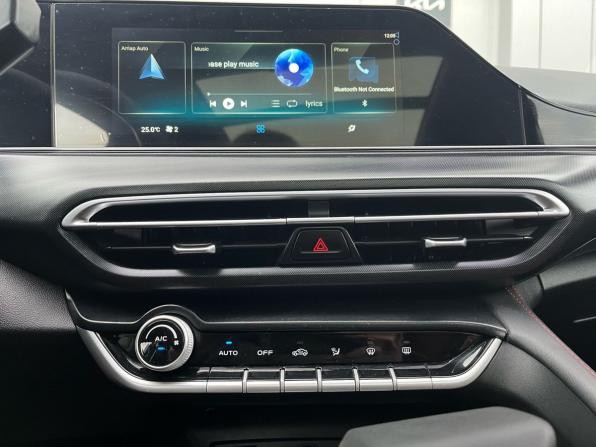 Changan Eado Plus с пробегом 2023 года, цена 1 148 000 рублей, 204000 км, седан, Автокод Объявления