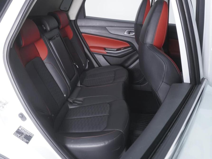 Changan UNI-S (CS55 Plus) Ростов-на-Дону  - изображение 7