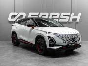 Omoda C5 I Тюмень  - изображение 25