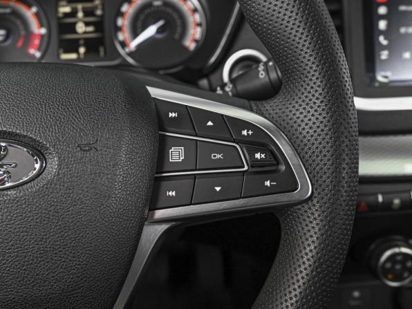 Lada (ВАЗ) Vesta I Рестайлинг (NG) с пробегом 2026 года, цена 1 575 000 рублей, 4395 км, седан, Автокод Объявления
