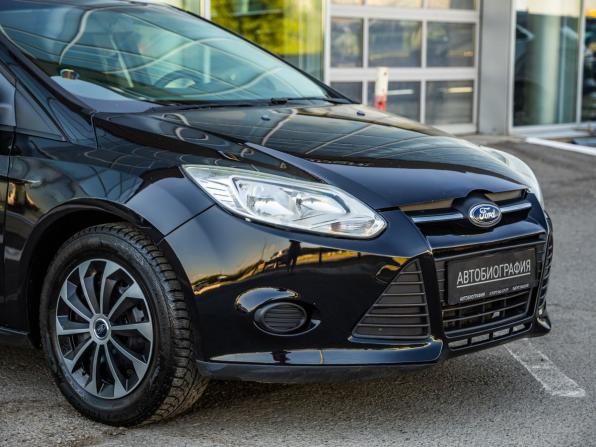 Ford Focus III с пробегом 2013 года, цена 698 000 рублей, 204279 км, седан, Автокод Объявления