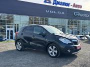 Opel Mokka I Набережные Челны  - изображение 33