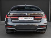 BMW 7 серии VI (G11/G12) Рестайлинг Москва  - изображение 45