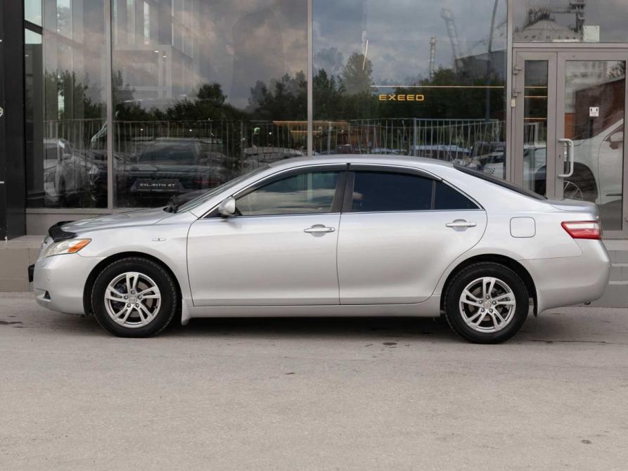 Toyota Camry VI (XV40) Новосибирск  - изображение 8