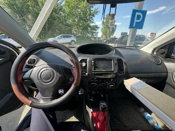 Geely MK Cross I с пробегом 2013 года, цена 230 000 рублей, 176000 км, хэтчбек, Автокод Объявления