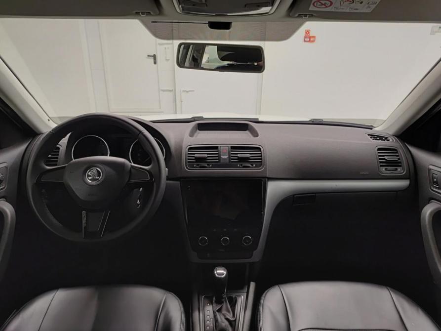 Skoda Yeti I Рестайлинг Казань  - изображение 17
