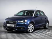 Audi A1 I (8X) Москва  - изображение 17