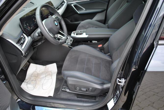 BMW X1 III (U11/U12) с пробегом 2026 года, цена 5 690 000 рублей, 10 км, внедорожник, Автокод Объявления