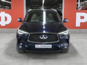 Infiniti QX50 II Москва  - изображение 22