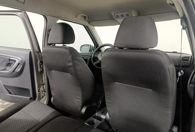 Skoda Fabia II Рестайлинг с пробегом 2013 года, цена 680 000 рублей, 174179 км, хэтчбек, Автокод Объявления