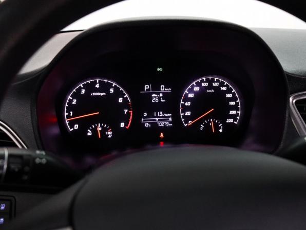 Hyundai Solaris II Рестайлинг с пробегом 2020 года, цена 1 569 000 рублей, 70000 км, седан, Автокод Объявления