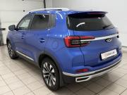 Chery Tiggo 4 I Рестайлинг Энгельс  - изображение 24