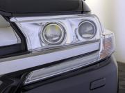 Toyota Land Cruiser 200 Series Рестайлинг 2 Москва  - изображение 41
