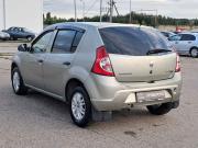 Renault Sandero I Набережные Челны  - изображение 30