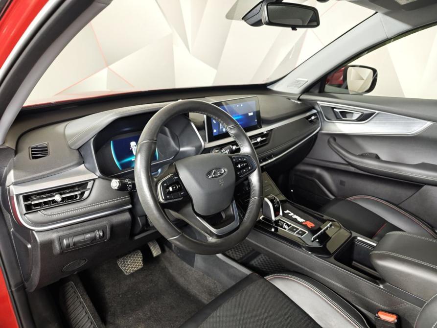 Chery Tiggo 7 Pro I Москва  - изображение 19