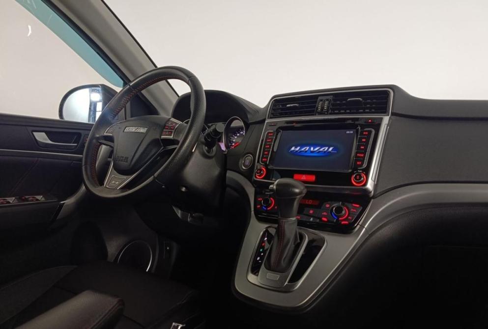 Haval H6 I Волгоград  - изображение 12