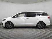 Kia Carnival III Москва  - изображение 28