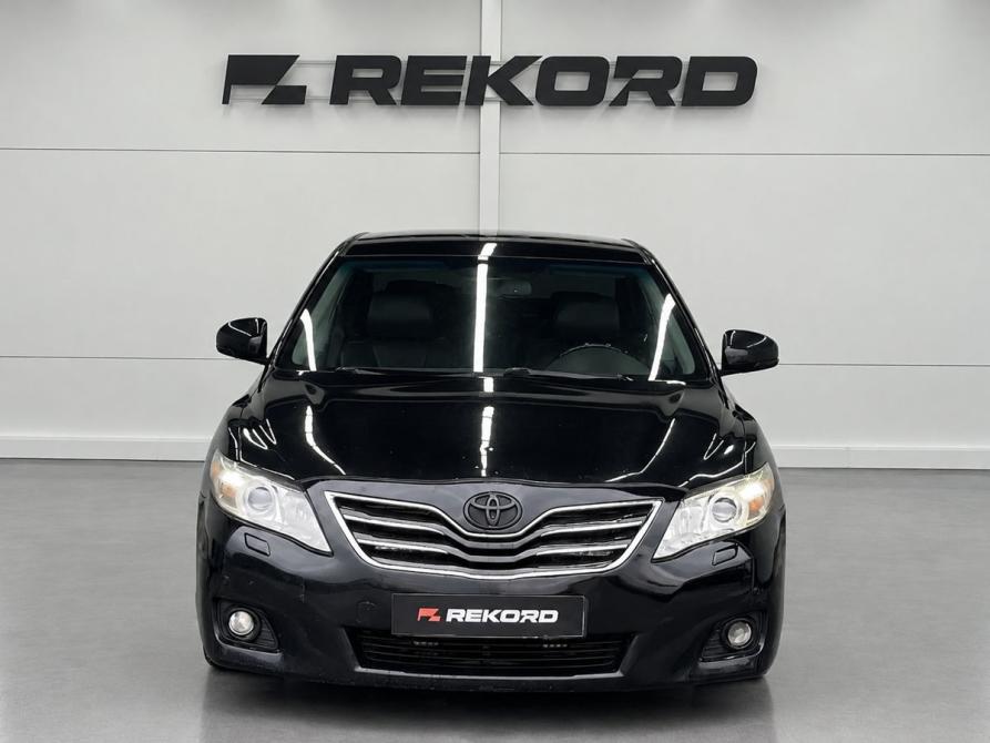 Toyota Camry VI (XV40) Уфа  - изображение 4