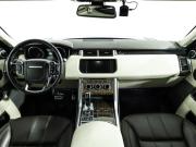Land Rover Range Rover Sport II Санкт-Петербург  - изображение 36