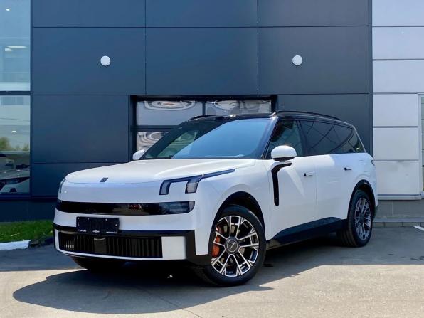 Новый Lynk &amp; Co 900 2026 года, цена 8 600 000 рублей, внедорожник, Автокод Объявления
