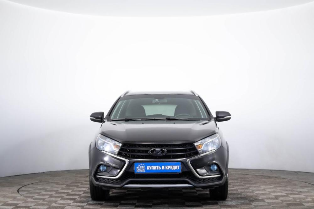 Lada (ВАЗ) Vesta I Пермь  - изображение 2