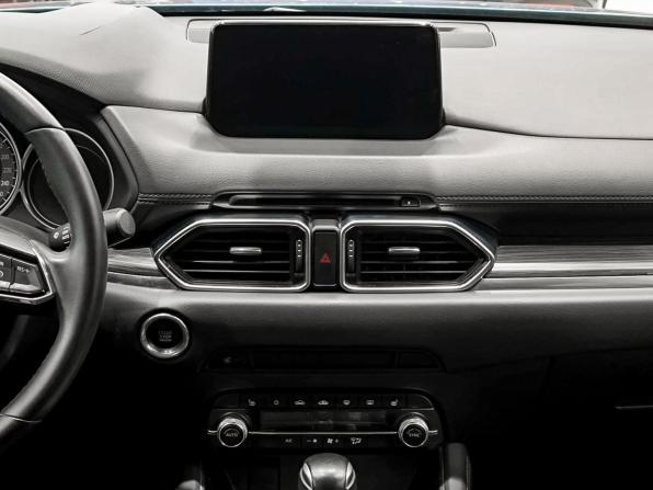 Mazda CX-5 II с пробегом 2021 года, цена 2 950 000 рублей, 55500 км, внедорожник, Автокод Объявления