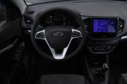 Lada (ВАЗ) Vesta I Брянск  - изображение 31