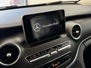 Mercedes-Benz V-Класс III (W447) Санкт-Петербург  - изображение 62