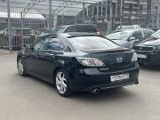 Mazda 6 II (GH) Рестайлинг Москва  - изображение 13
