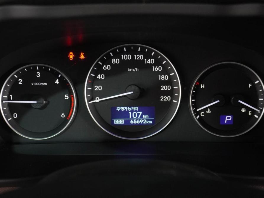 Hyundai Grand Starex I Рестайлинг 2 Воронеж  - изображение 24