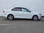 Skoda Rapid I Москва  - изображение 23
