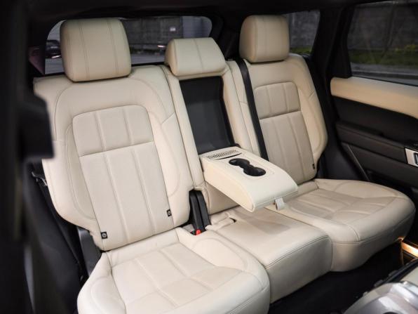 Land Rover Range Rover Sport II Рестайлинг с пробегом 2018 года, цена 4 999 000 рублей, 87151 км, внедорожник, Автокод Объявления
