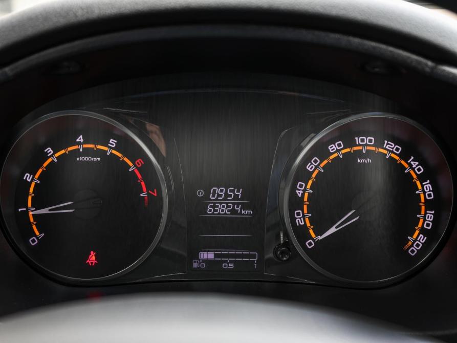 Lada (ВАЗ) Granta I Рестайлинг Москва  - изображение 12
