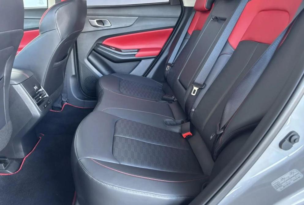 Changan CS55 Plus II Киров  - изображение 16