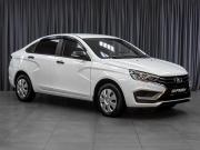 Lada (ВАЗ) Vesta I Рестайлинг (NG) Тюмень  - изображение 15