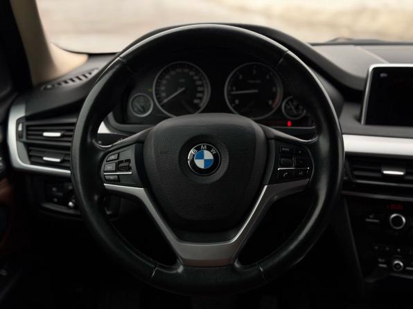 BMW X5 III (F15) с пробегом 2018 года, цена 3 880 000 рублей, 143200 км, внедорожник, Автокод Объявления