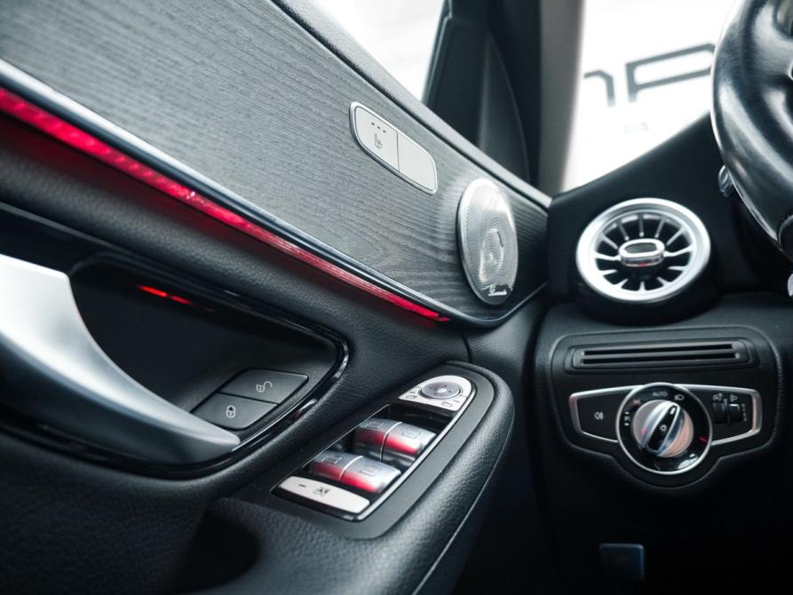Mercedes-Benz C-Класс IV (W205) Ростов-на-Дону  - изображение 21