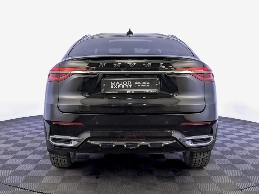 Haval F7x I Москва  - изображение 6