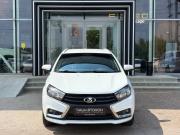 Lada (ВАЗ) Vesta I Уфа  - изображение 17