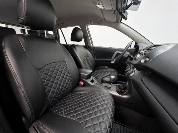 Toyota RAV4 III (XA30) Рестайлинг с пробегом 2010 года, цена 1 485 000 рублей, 104003 км, внедорожник, Автокод Объявления