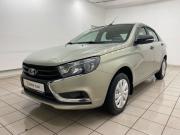 Lada (ВАЗ) Vesta I Энгельс  - изображение 39